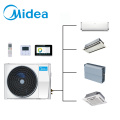 Midea Vrf Air Conditioning Installation Air Conditioners for Hotels and Resorts
